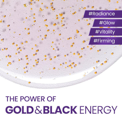 NEOGEN Gold Black Lifting Essence 30ml