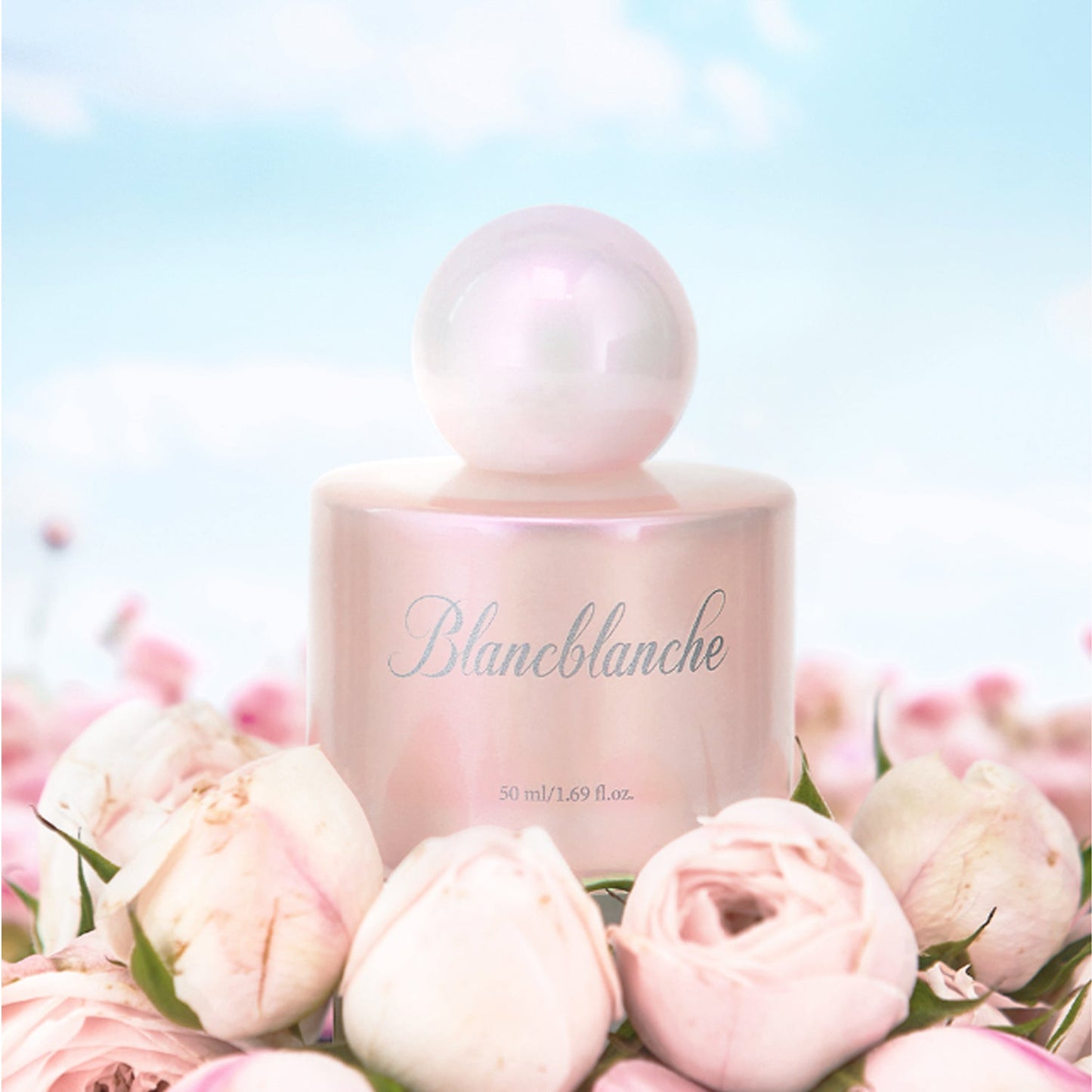 NEUSN The Perfume Blancblanche EDP 50ml