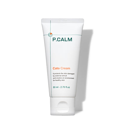P.CALM Cato Cream