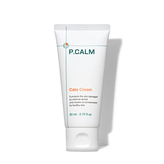 P.CALM Cato Cream