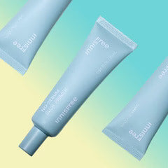 (Mhark) Innisfree No Sebum Blur Primer 25ml - KLO