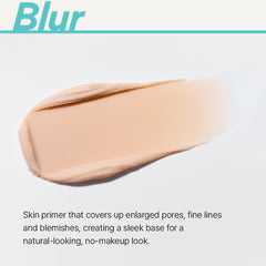 (Mhark) Innisfree No Sebum Blur Primer 25ml - KLO