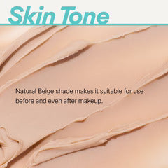 (Mhark) Innisfree No Sebum Blur Primer 25ml - KLO