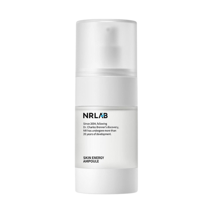 NRLAB Skin Energy Ampoule 30.6ml