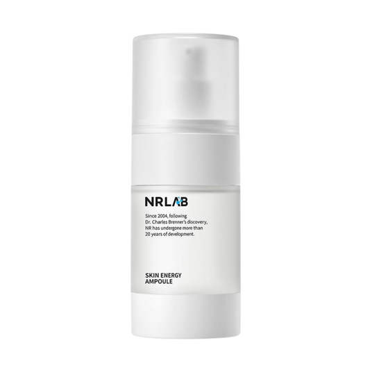 NRLAB Skin Energy Ampoule 30.6ml