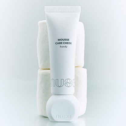 nuse Mousse Care Cheek Handy 10g