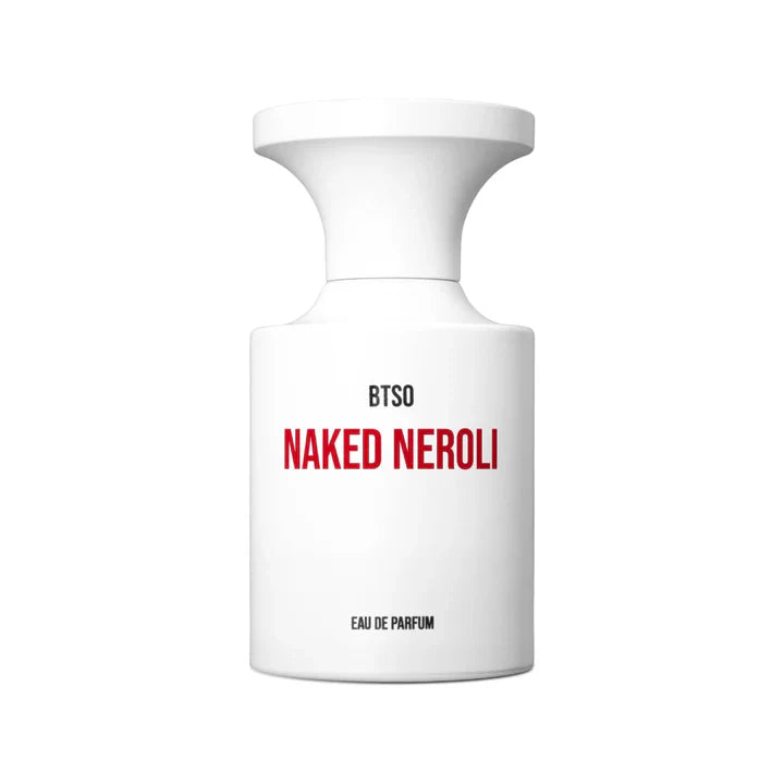 BORNTOSTANDOUT Eau de Parfum 50ml #Naked Neroli - KLO