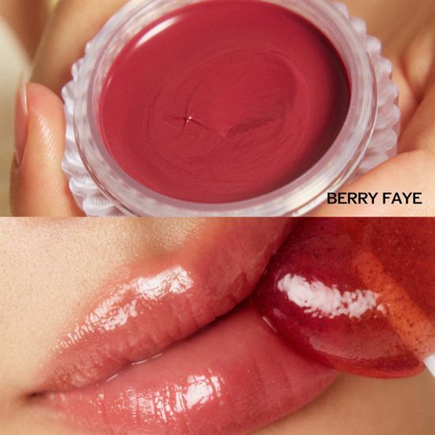 narka Intensive Caramel Lip & Cheek 9g