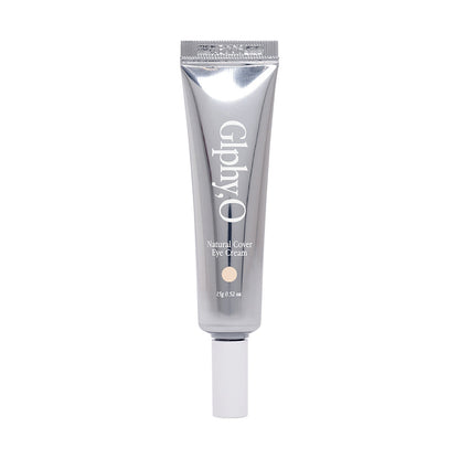 Glphy,O Natural Cover Eye Cream 15g