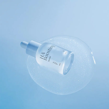 Natural Derma Project Ha Boosting Serum 30ml