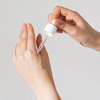 Natural Derma Project Ha Boosting Serum 30ml