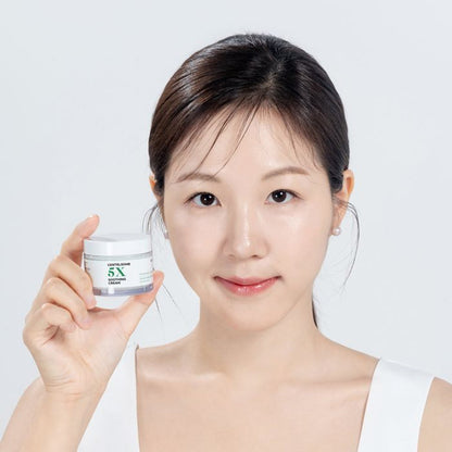 Neul20s Centelsome 5X Soothing Cream 50ml