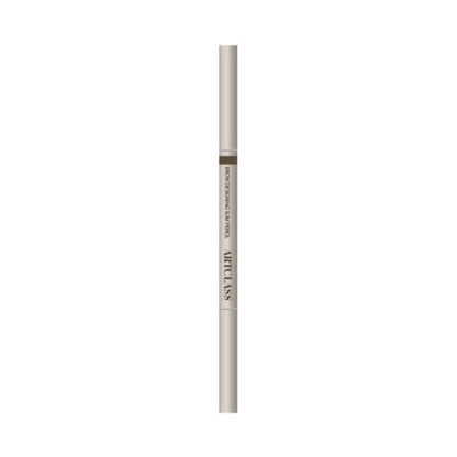 too cool for school Art Class Brow Designing Pencil 0.18g (3 colors)