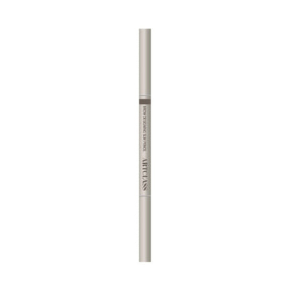 too cool for school Art Class Brow Designing Pencil 0.18g (3 colors)