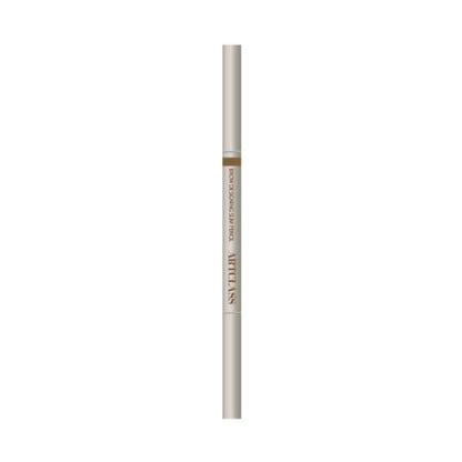 too cool for school Art Class Brow Designing Pencil 0.18g (3 colors)