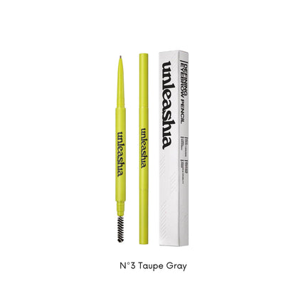 Unleashia Shaper Defining Eyebrow Pencil 0.025g