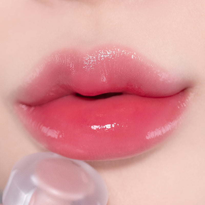 Alternative stereo Lip Potion Balmy Rose 9ml