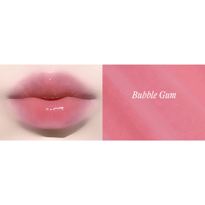 Nu Texture Bouncy Lip Treatment 4 colors