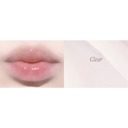 Nu Texture Bouncy Lip Treatment 4 colors