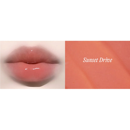 Nu Texture Bouncy Lip Treatment 4 colors