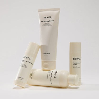 Nusense Pure Brightening Full Set