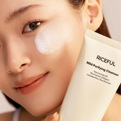 Nusense Pure Brightening Full Set
