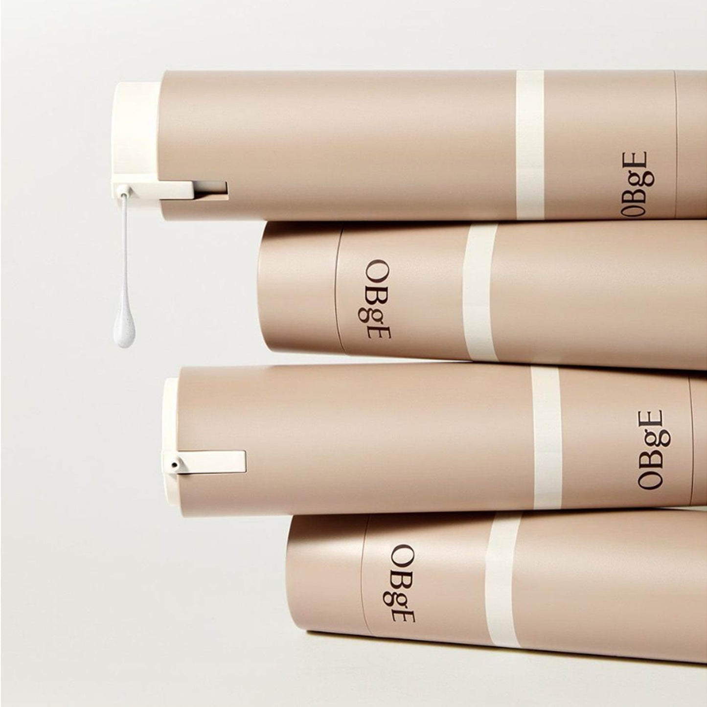 OBgE Cover Lotion 50g Set (+ Miniature 10g)