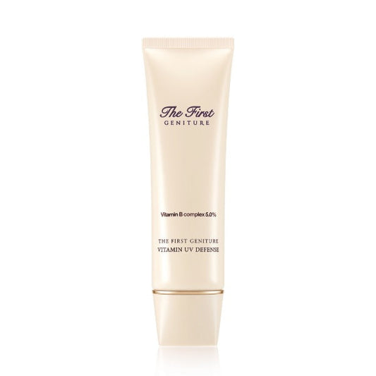 [O HUI] The First Geniture Vitamin UV Defense SPF50 PA++++ 50ml - Dodoskin