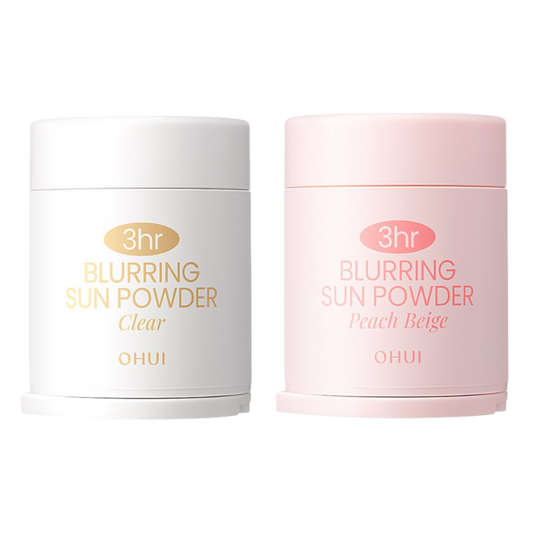O HUI 3HR Blurring Sun Powder 2 colors 20g