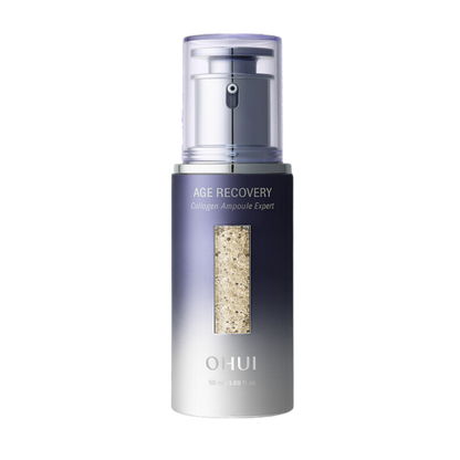 O HUI Age Recovery Collagen Ampoule Expert 50ml