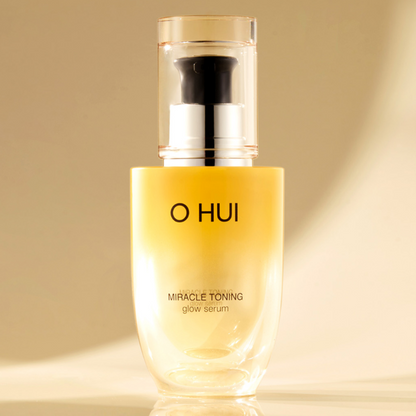 O HUI De-Aging Solution Starter Kit