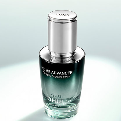 O HUI De-Aging Solution Starter Kit