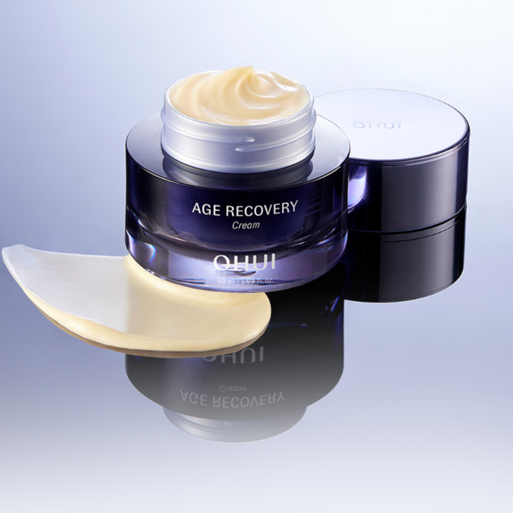 O HUI De-Aging Solution Starter Kit