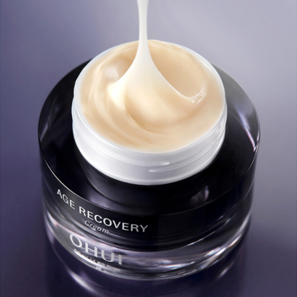 O HUI De-Aging Solution Starter Kit