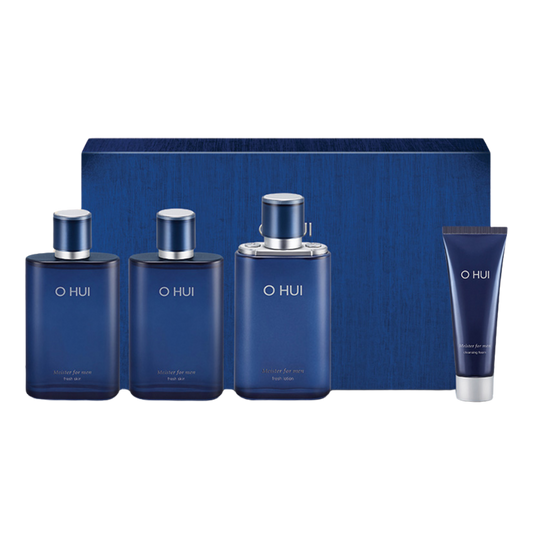 O HUI Meister for Men Fresh 3-Piece Special Set