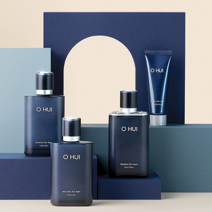 O HUI Meister for Men Fresh 3-Piece Special Set