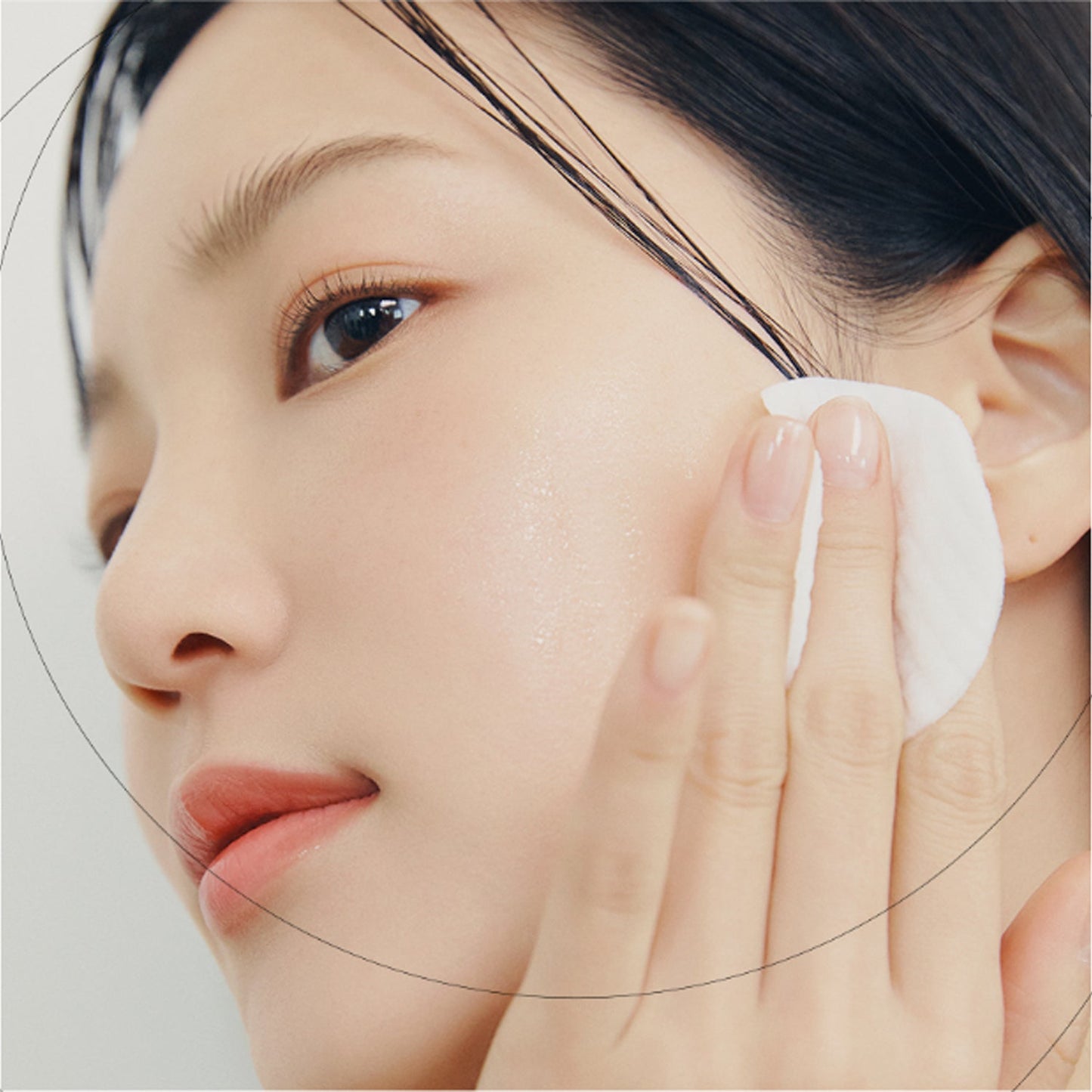 O HUI Miracle Toning Water Pad 70ea