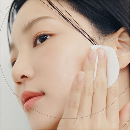 O HUI Miracle Toning Water Pad 70ea