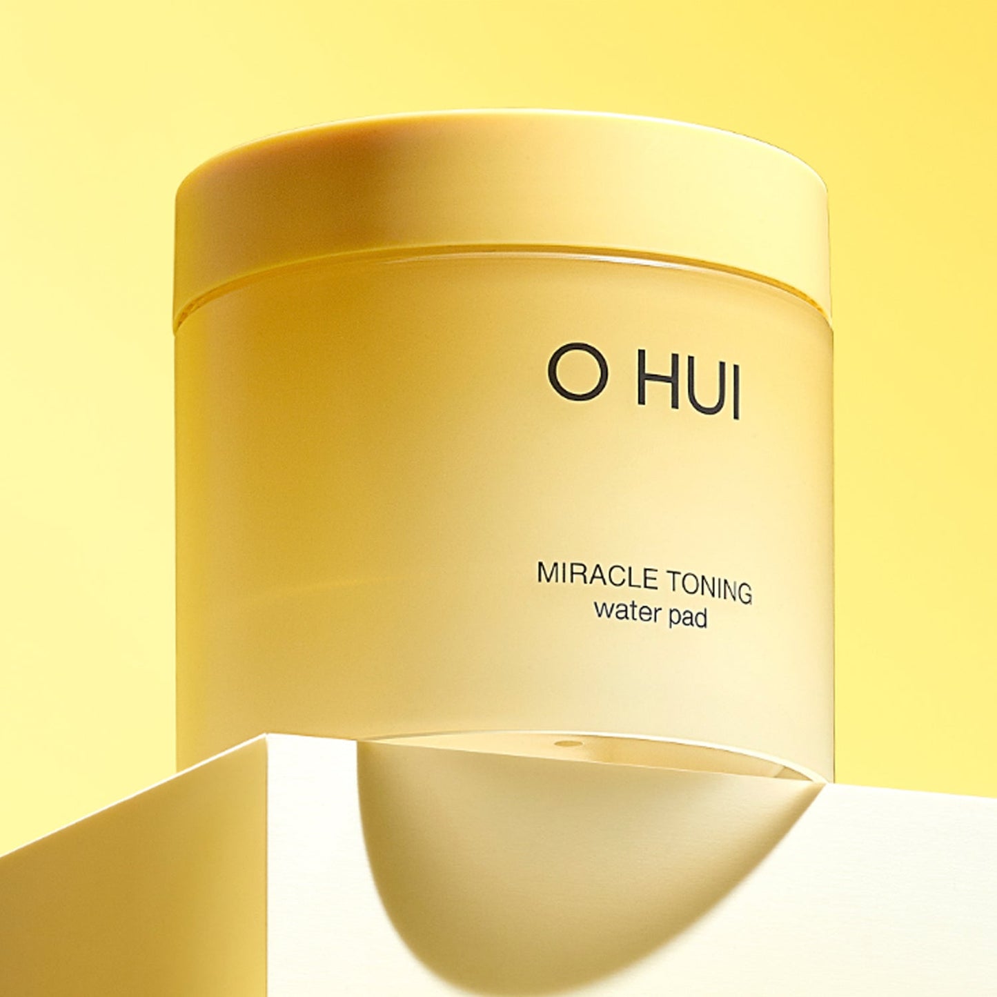 O HUI Miracle Toning Water Pad 70ea