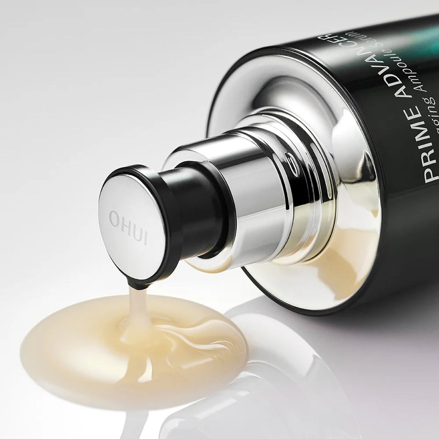 O HUI Prime Advancer Anti-Aging Ampoule Serum Special Set