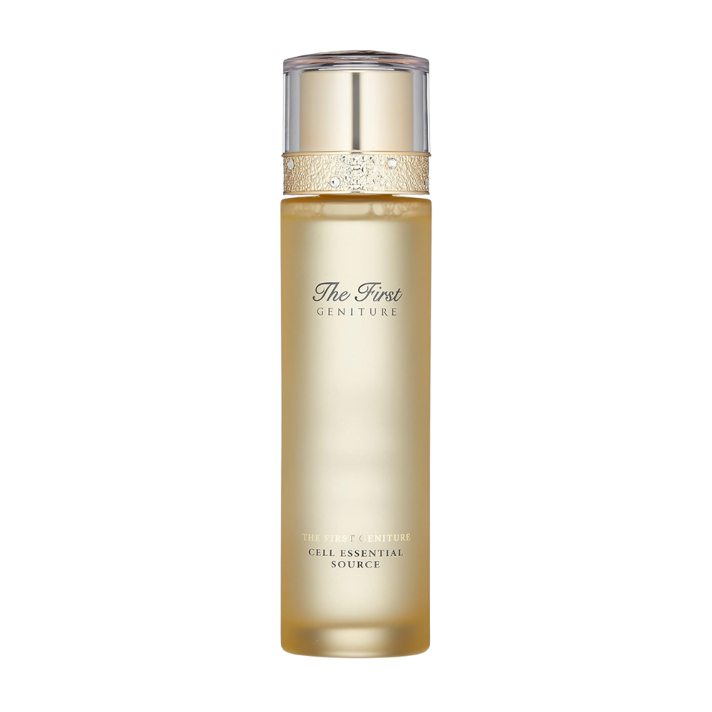 O HUI The First Geniture Cell Essential Source 120ml