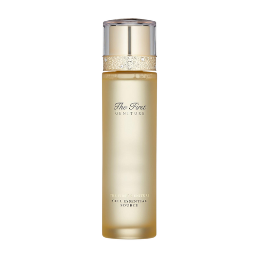 O HUI The First Geniture Cell Essential Source 120ml