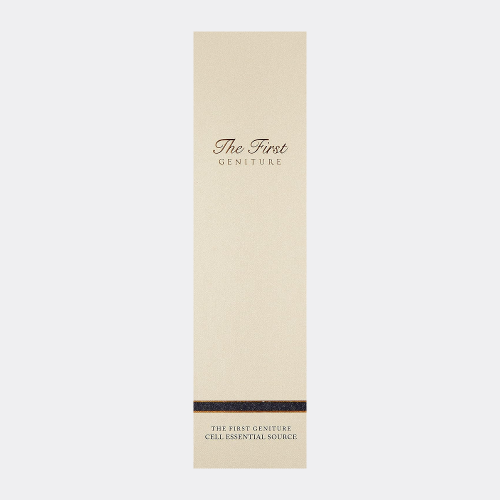 O HUI The First Geniture Cell Essential Source 120ml