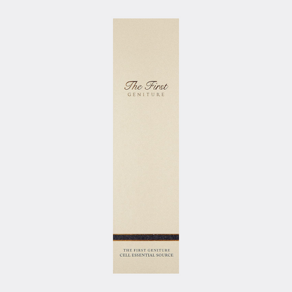 O HUI The First Geniture Cell Essential Source 120ml
