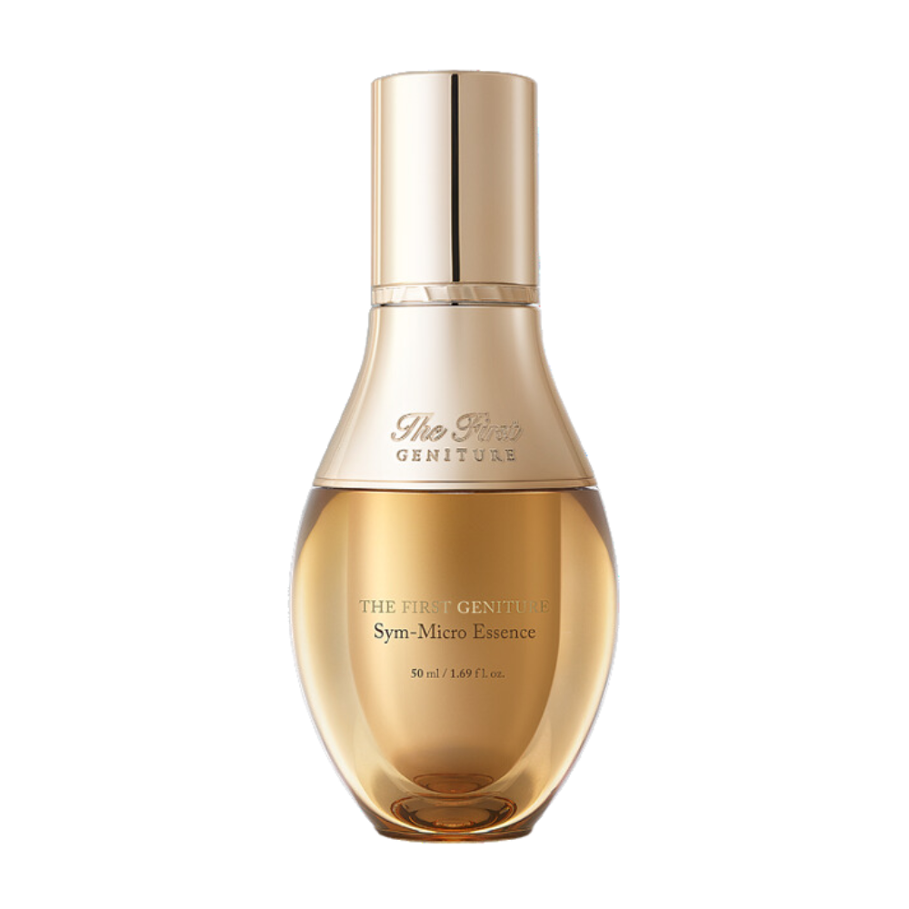 O HUI The First Geniture Sym-Micro Essence 50ml