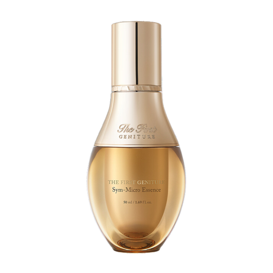 O HUI The First Geniture Sym-Micro Essence 50ml