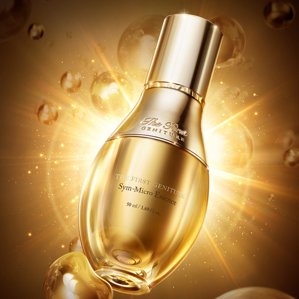 O HUI The First Geniture Sym-Micro Essence 50ml