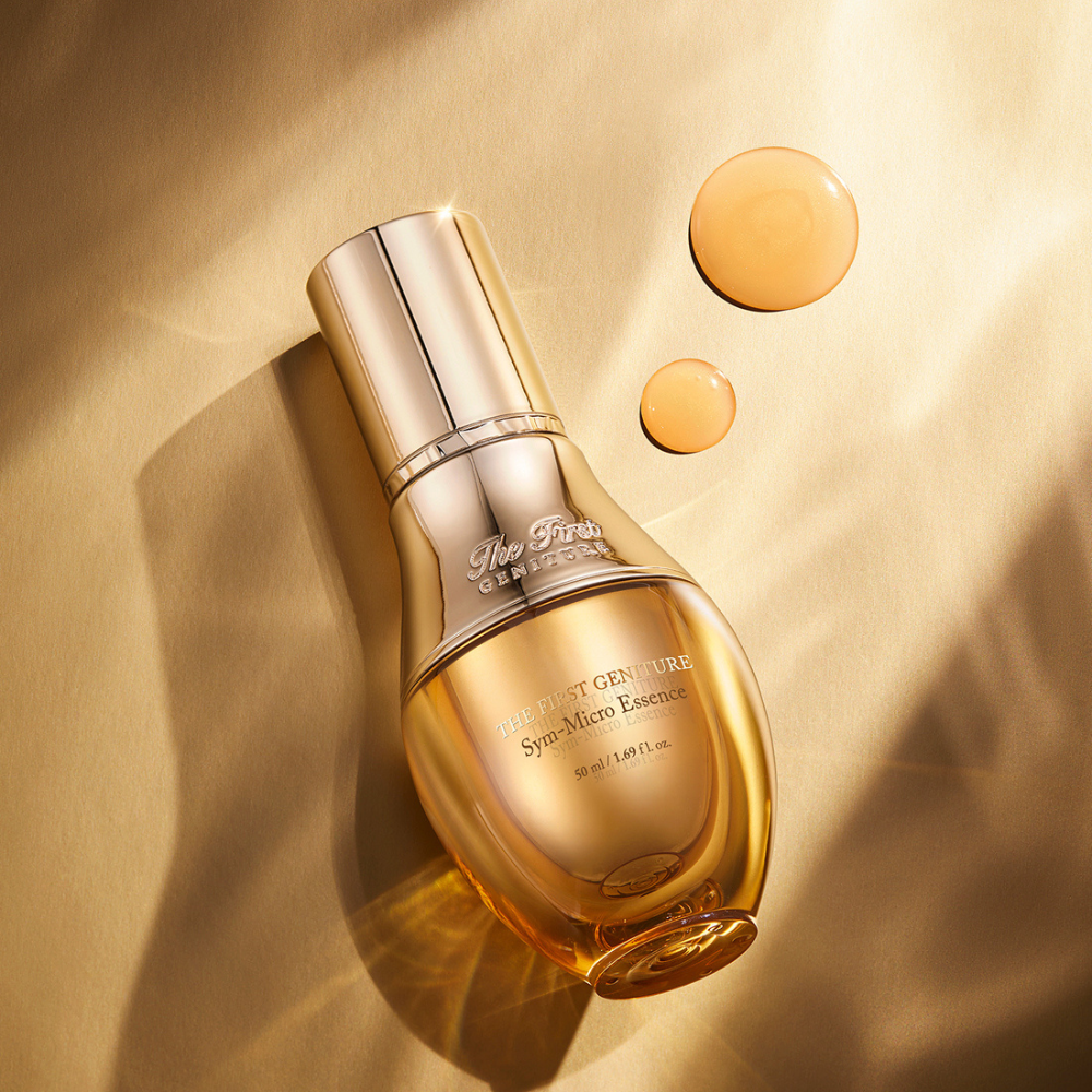 O HUI The First Geniture Sym-Micro Essence 50ml