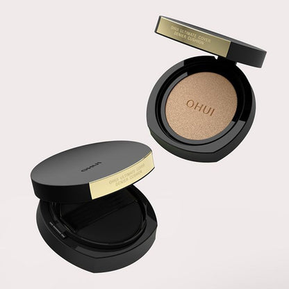 O HUI Ultimate Cover Denier Cushion Special Set 7 colors