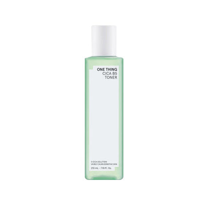 ONE THING Cica B5 Toner 210ml